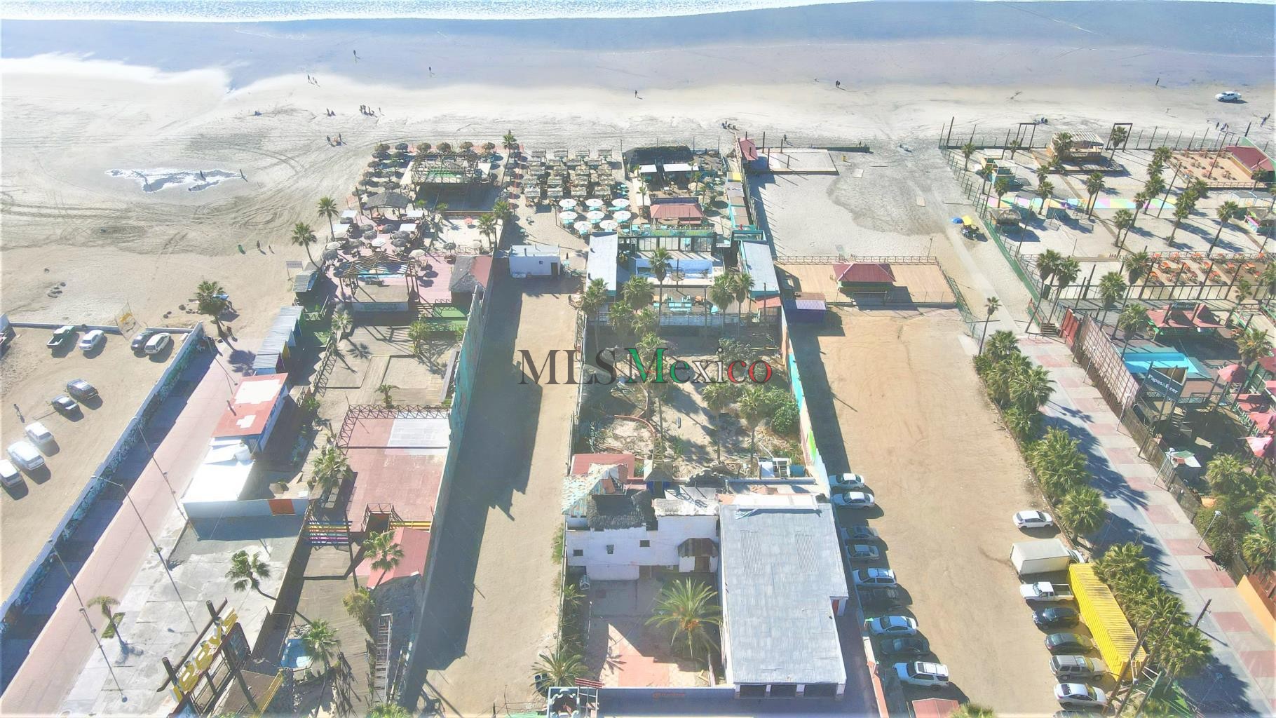 Coronado 104 Rosarito