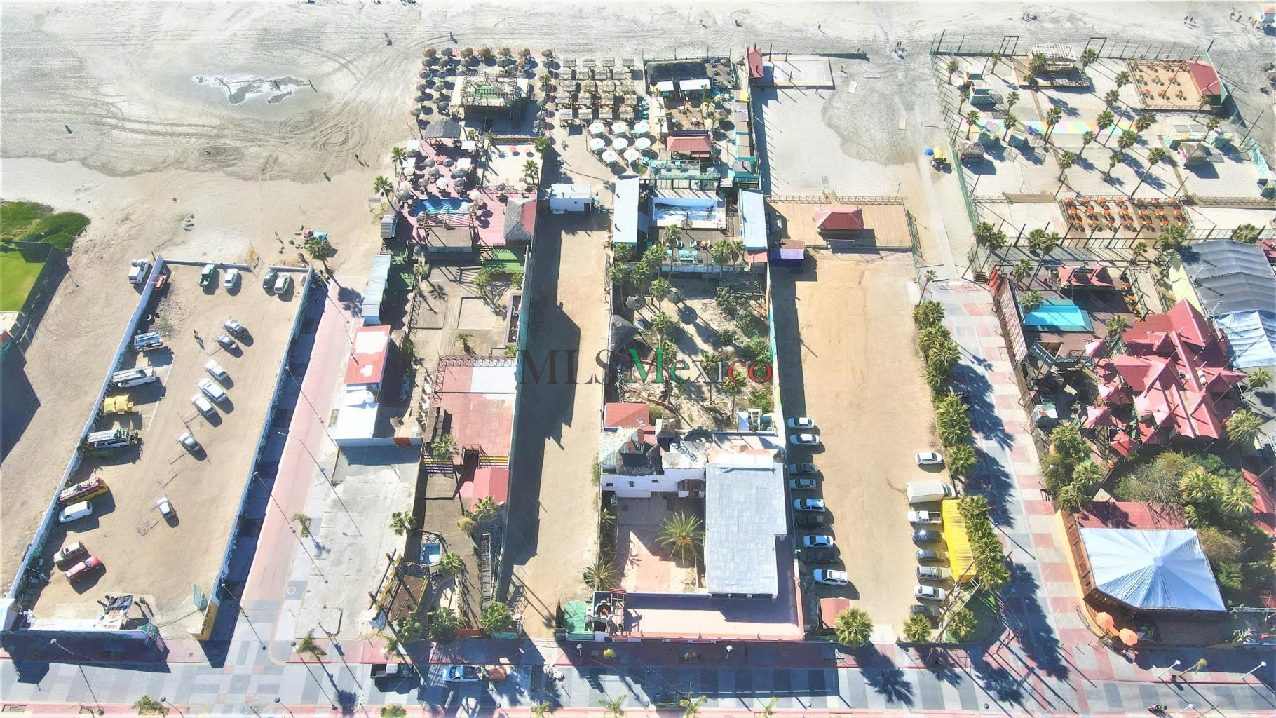 Coronado 104 Rosarito