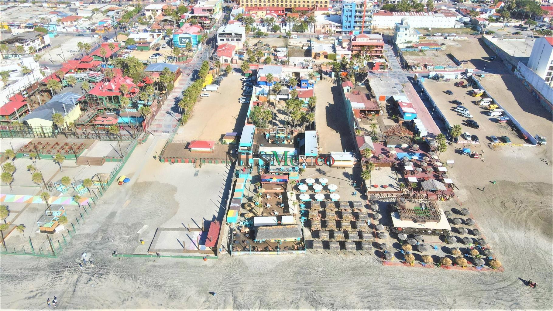 Coronado 104 Rosarito