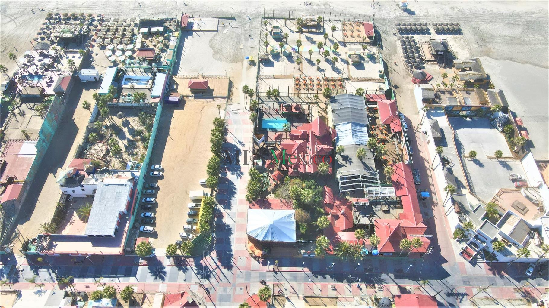 Coronado 104 Rosarito