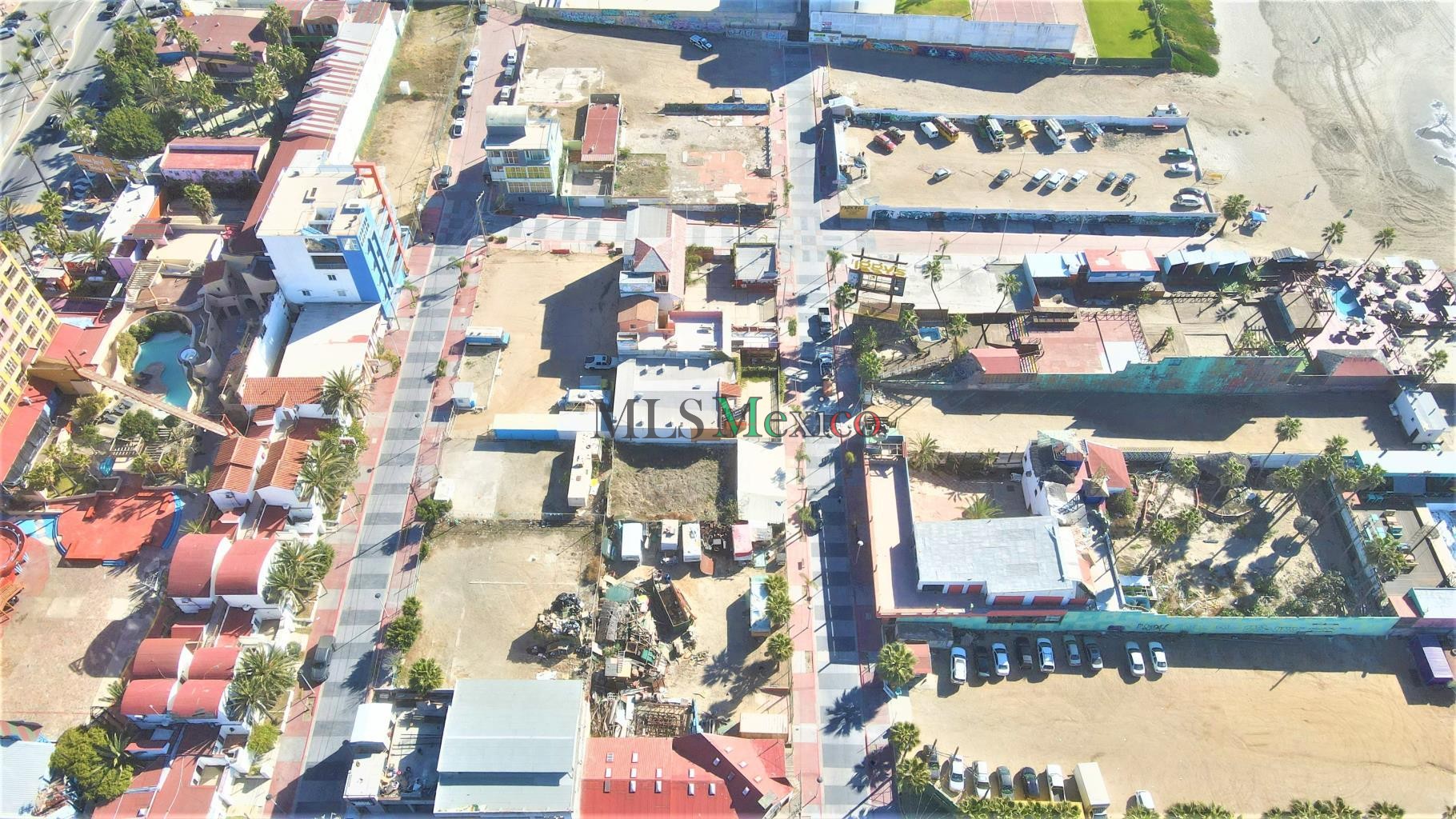 Coronado 104 Rosarito