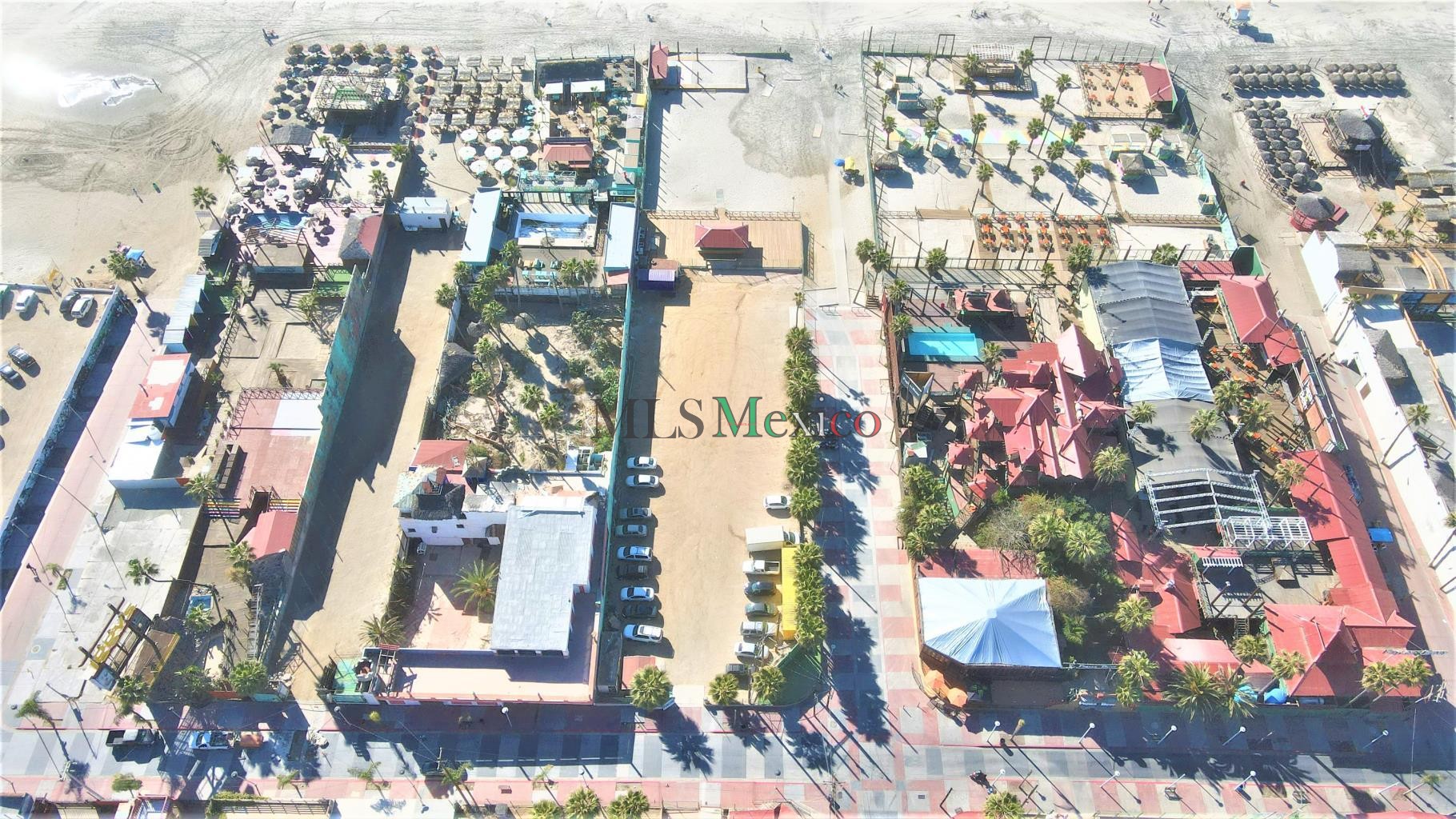 Coronado 104 Rosarito