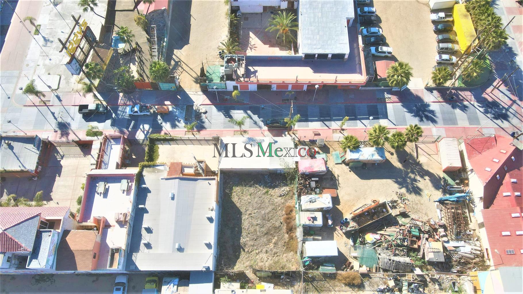 Coronado 104 Rosarito