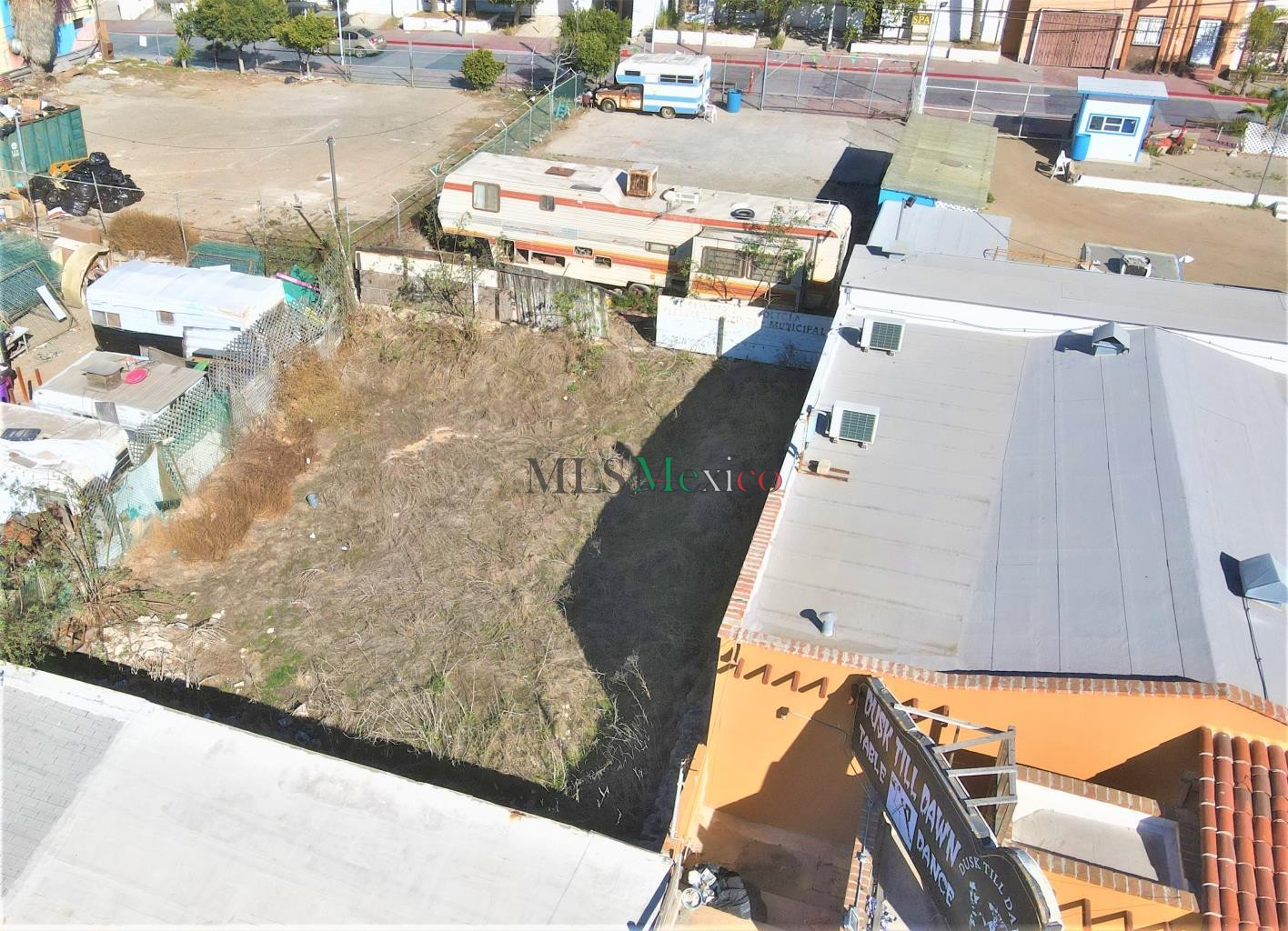 Coronado 104 Rosarito