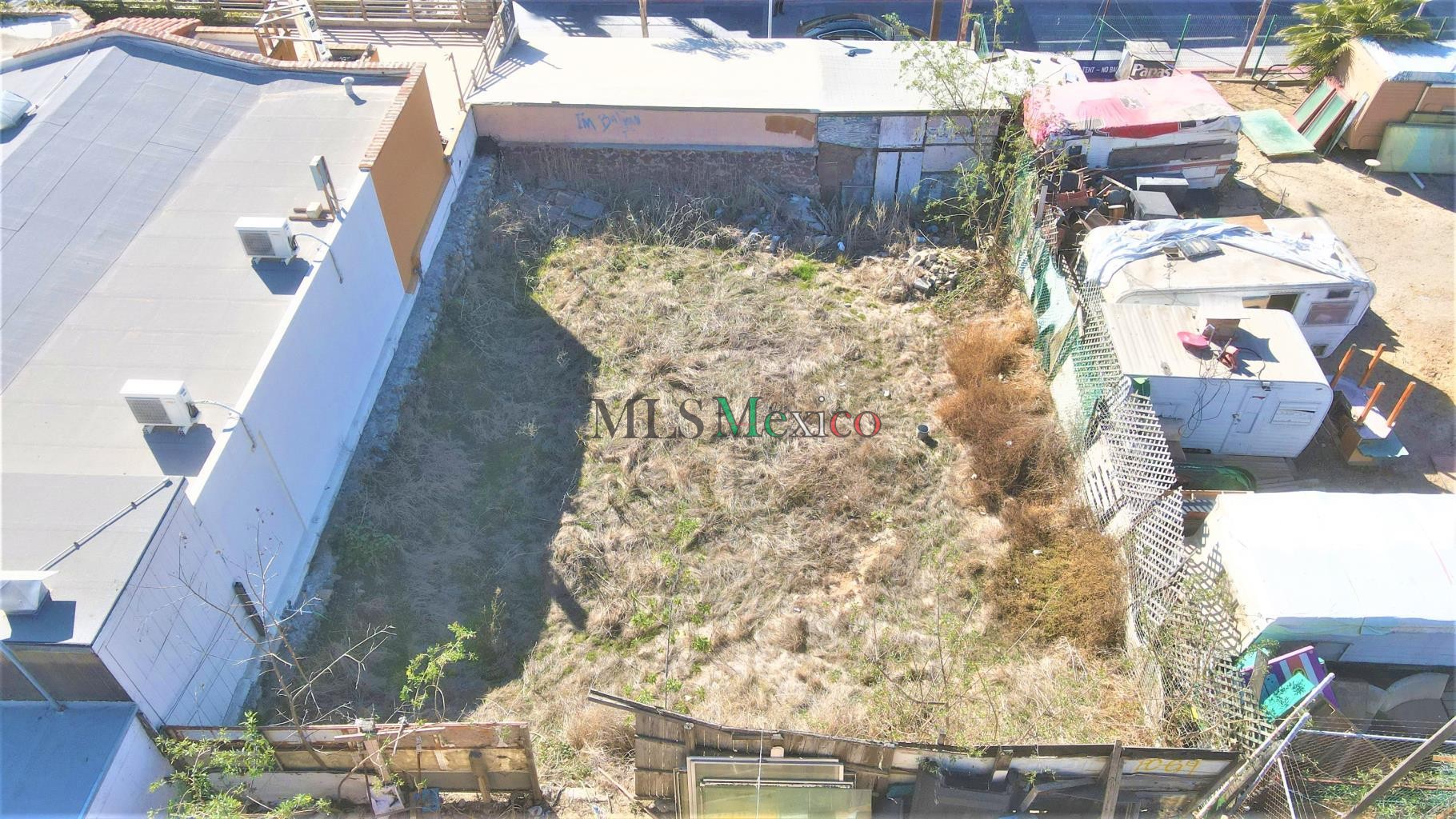 Coronado 104 Rosarito