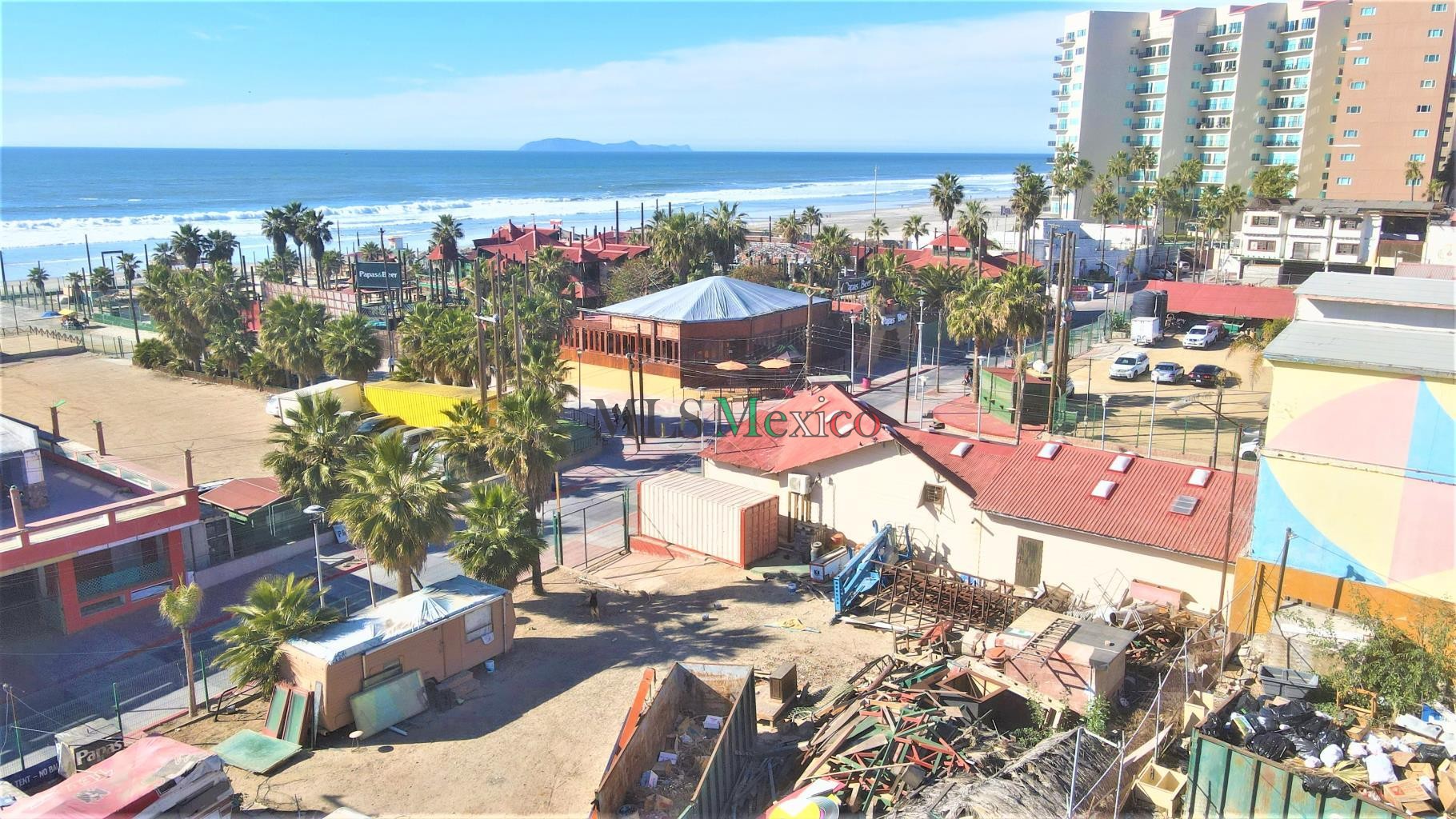 Coronado 104 Rosarito