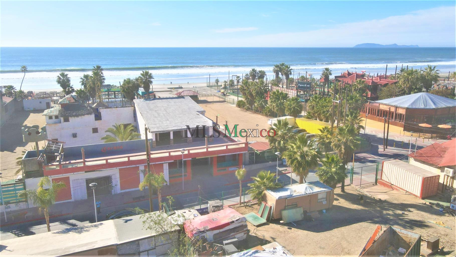 Coronado 104 Rosarito