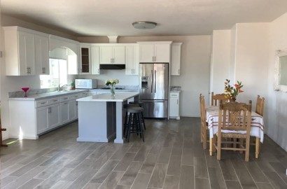 This 2 bedroom, modern mediterranean ocean