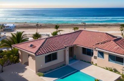 A Haven Amidst California's High Rental Market
