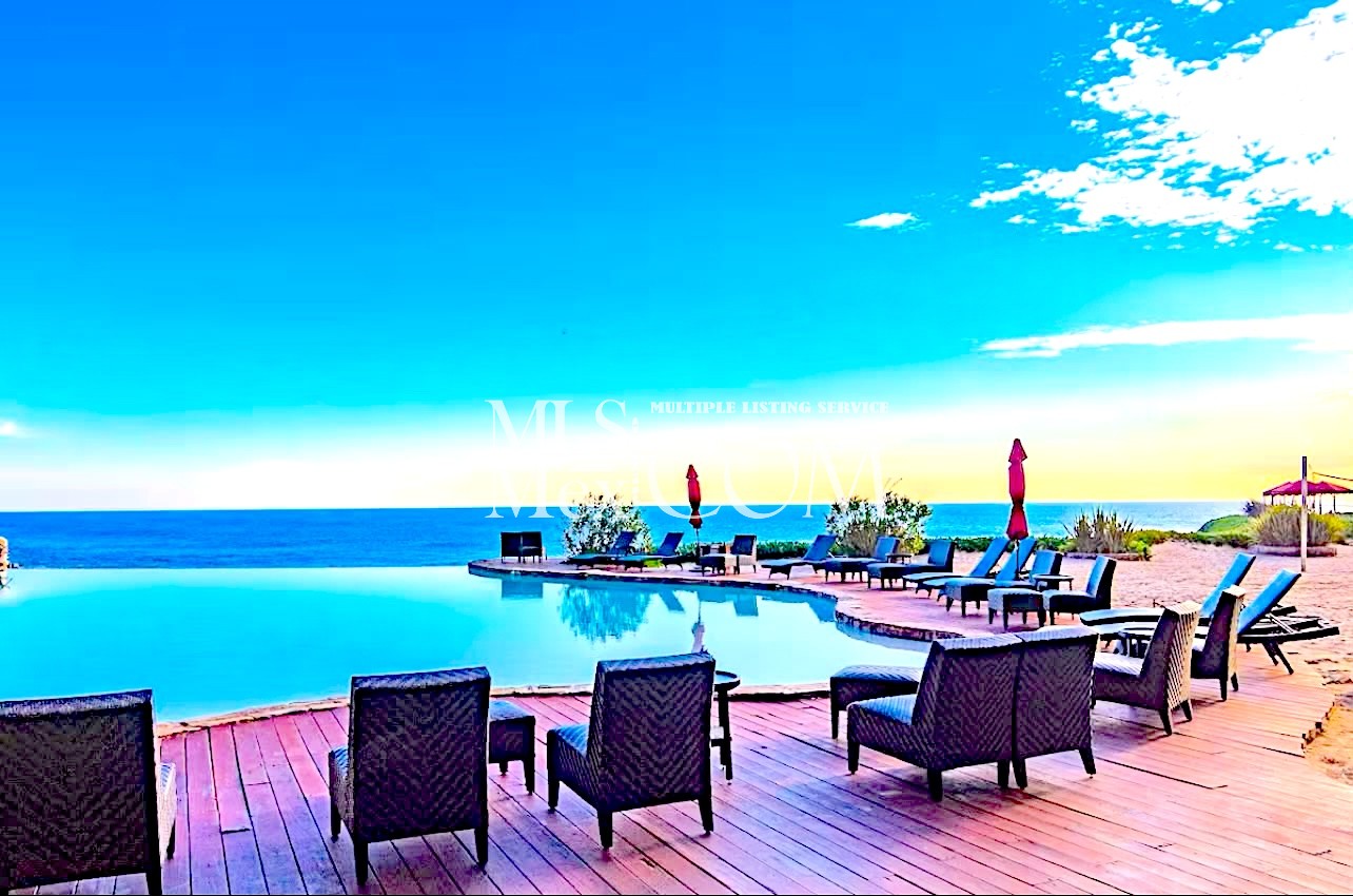 Las Olas Grand Rosarito Real Estate