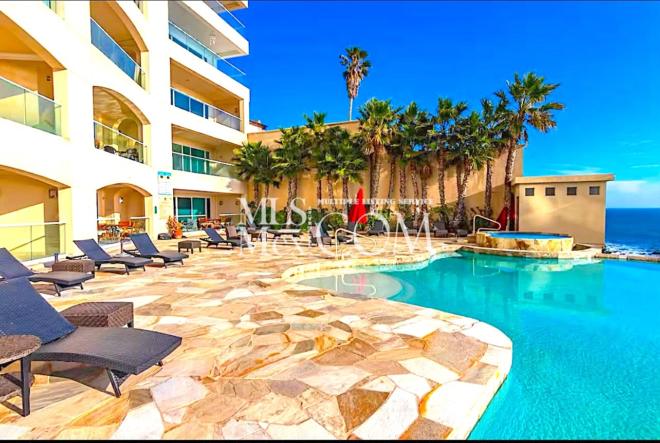 Las Olas Grand Rosarito Real Estate