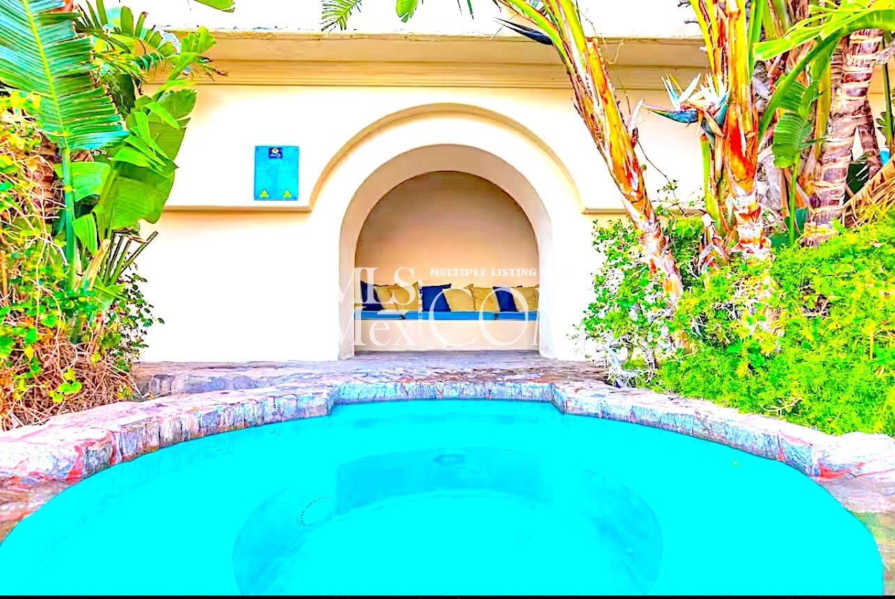 Las Olas Grand Rosarito Real Estate
