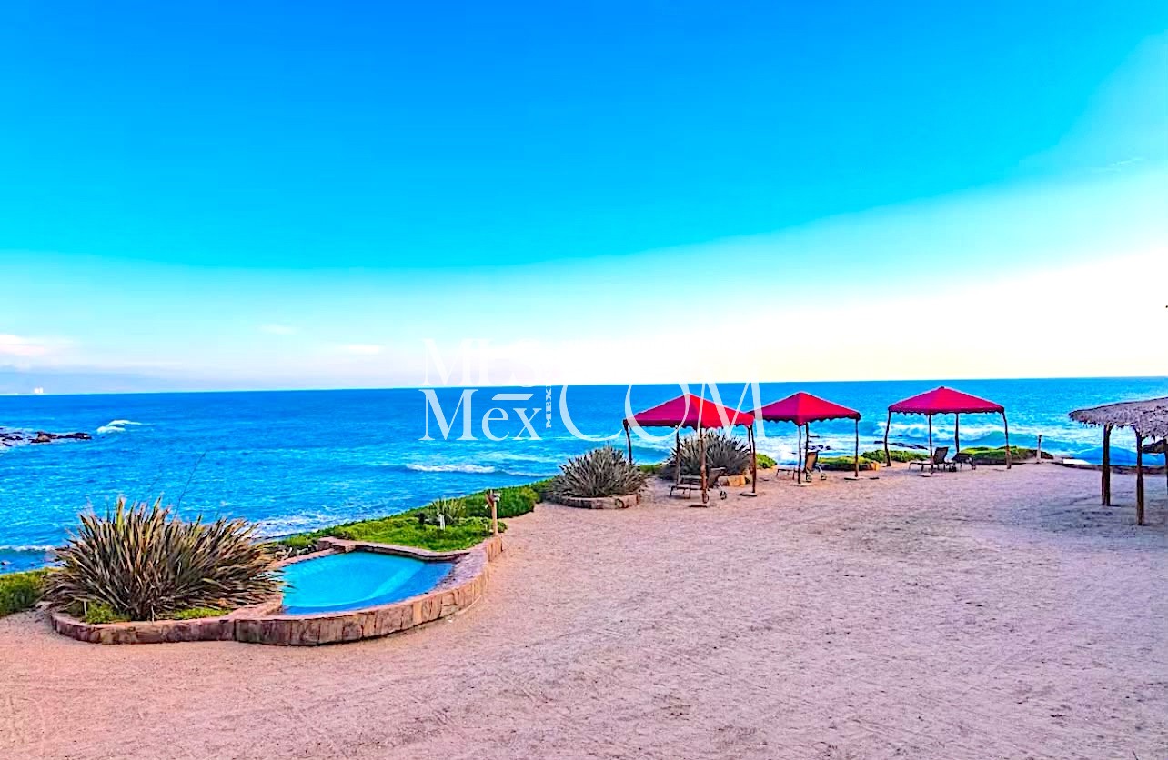 Las Olas Grand Rosarito Real Estate