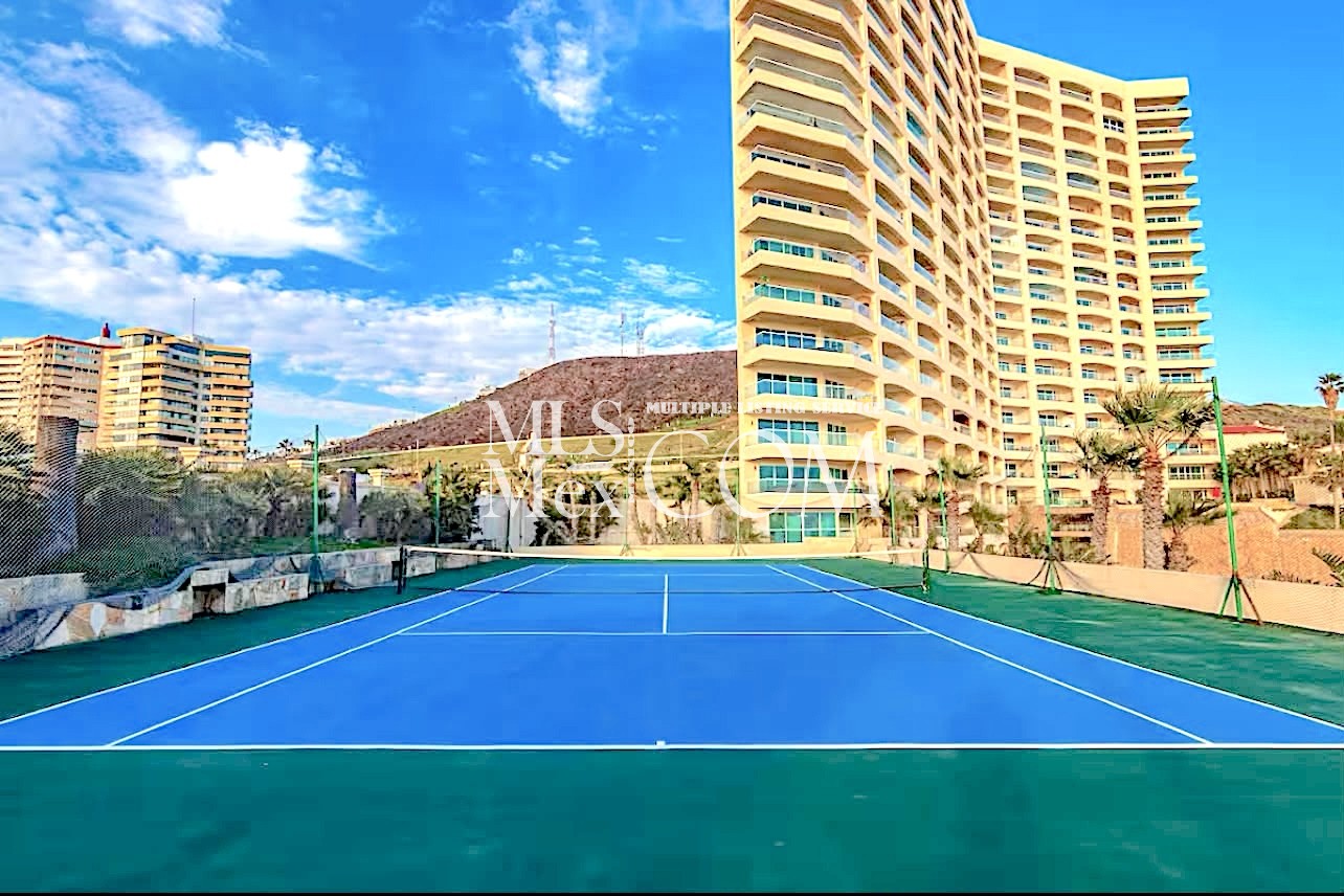 Las Olas Grand Rosarito Real Estate