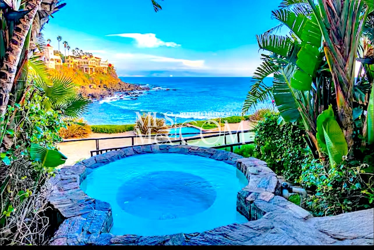 Las Olas Grand Rosarito Real Estate