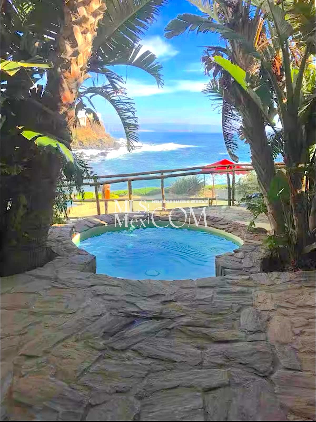 Las Olas Grand Rosarito Real Estate