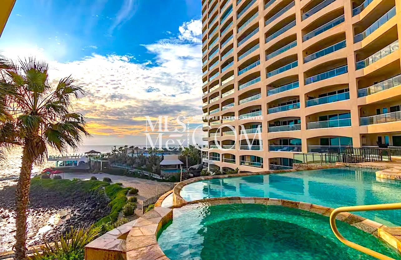 Las Olas Grand Rosarito Real Estate