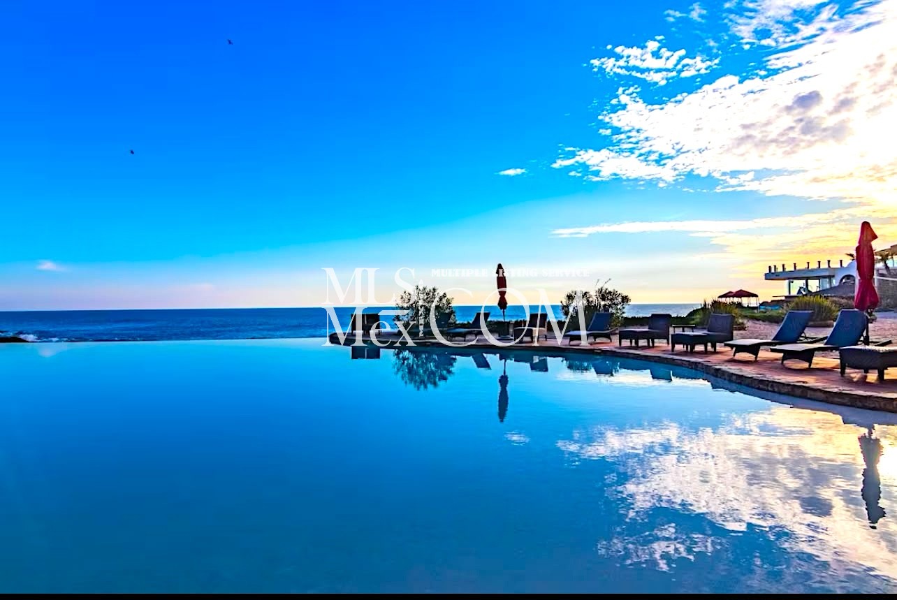 Las Olas Grand Rosarito Real Estate