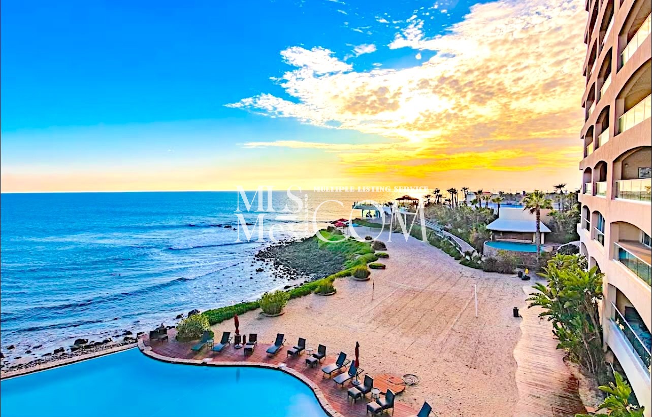 Las Olas Grand Rosarito Real Estate