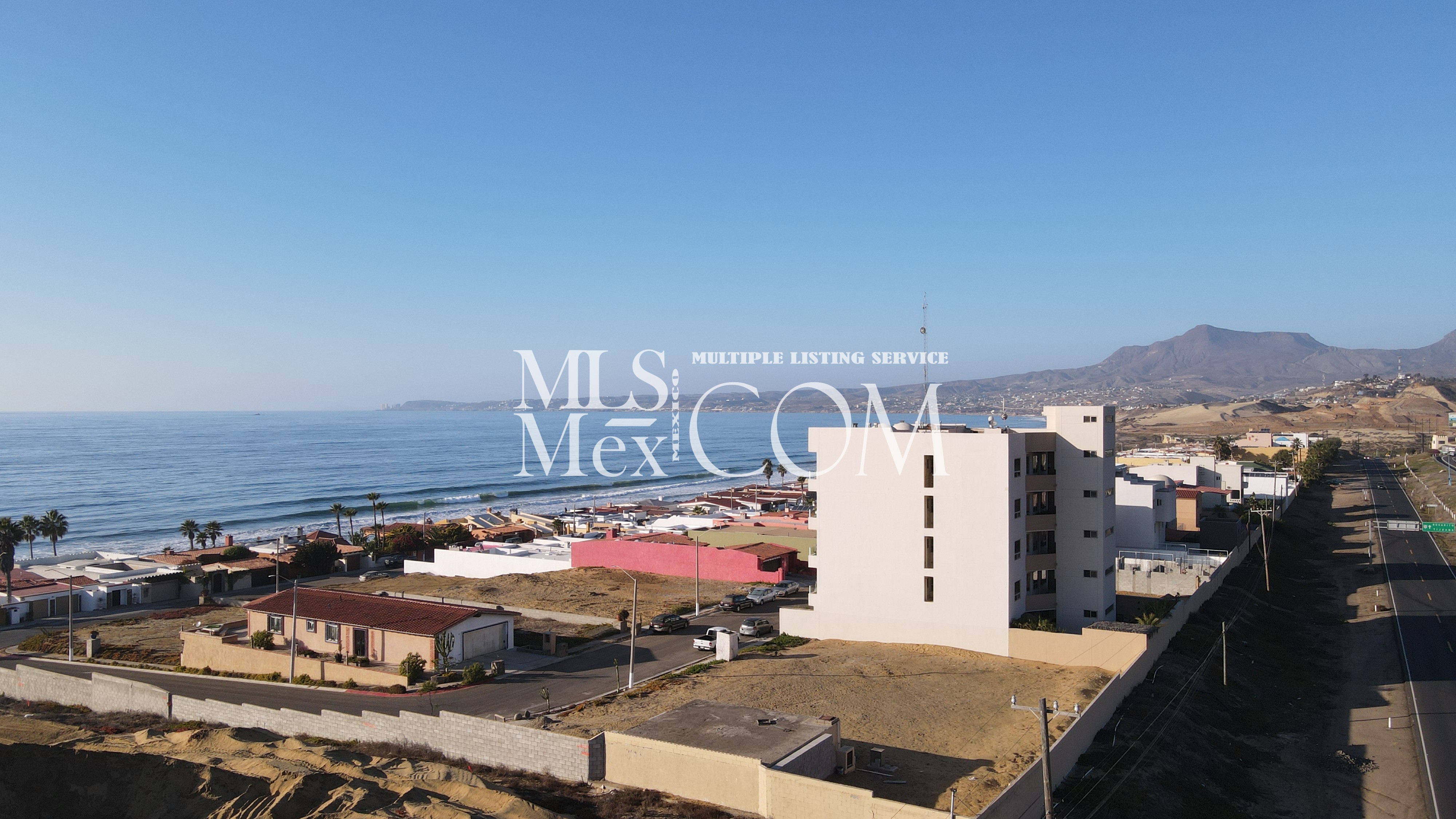 Misión Viejo Rosarito Homes & Condos | Oceanfront Real Estate for Expats