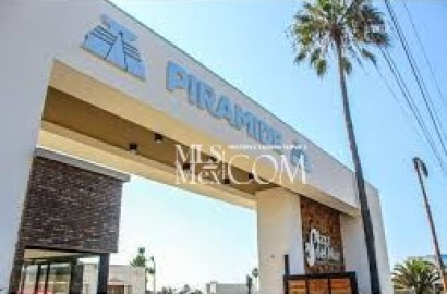 Plaza del Mar Rosarito Real Estate