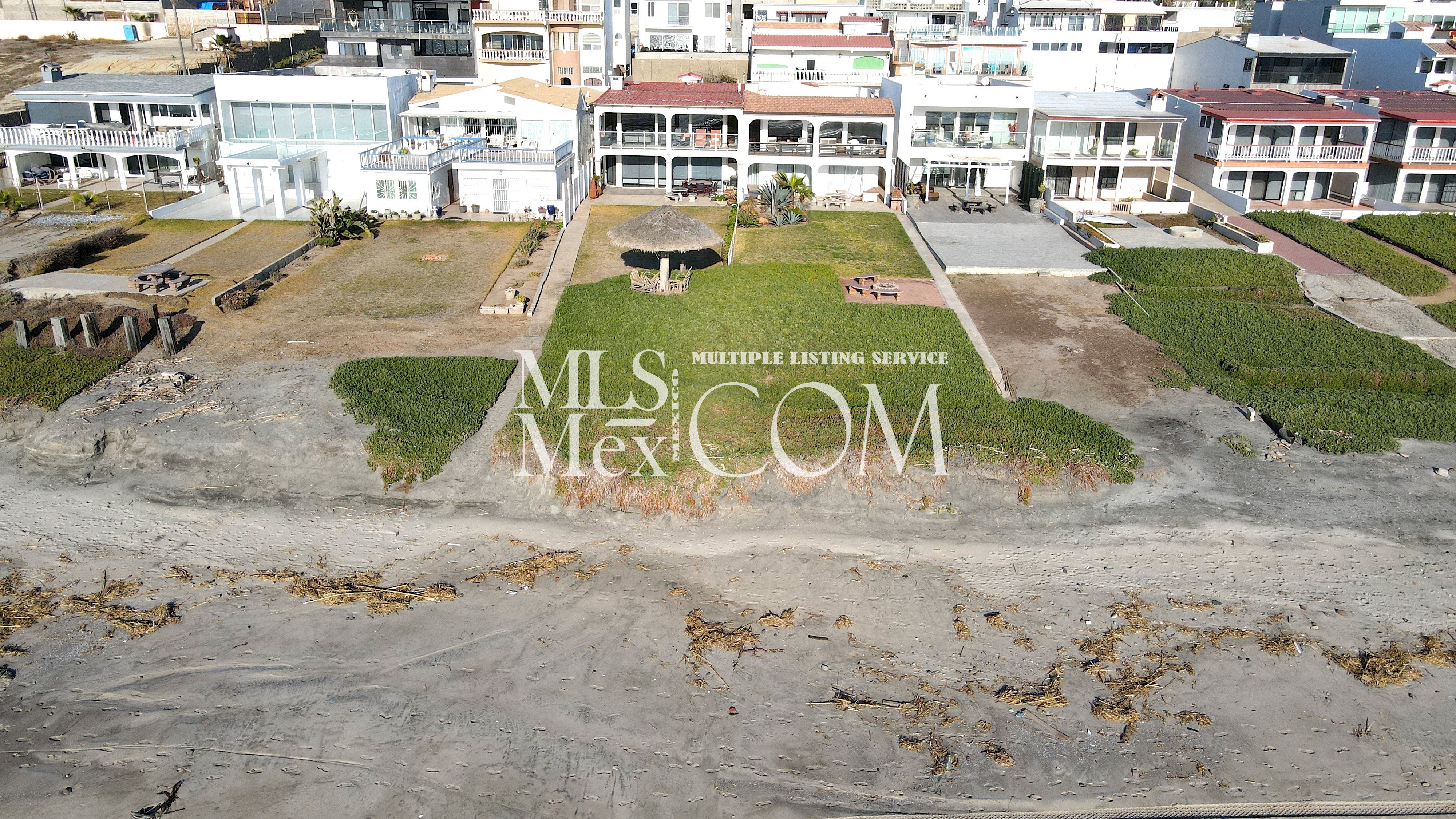 Ricamar Rentals & Real Estate – Rosarito Beachfront Gated Community