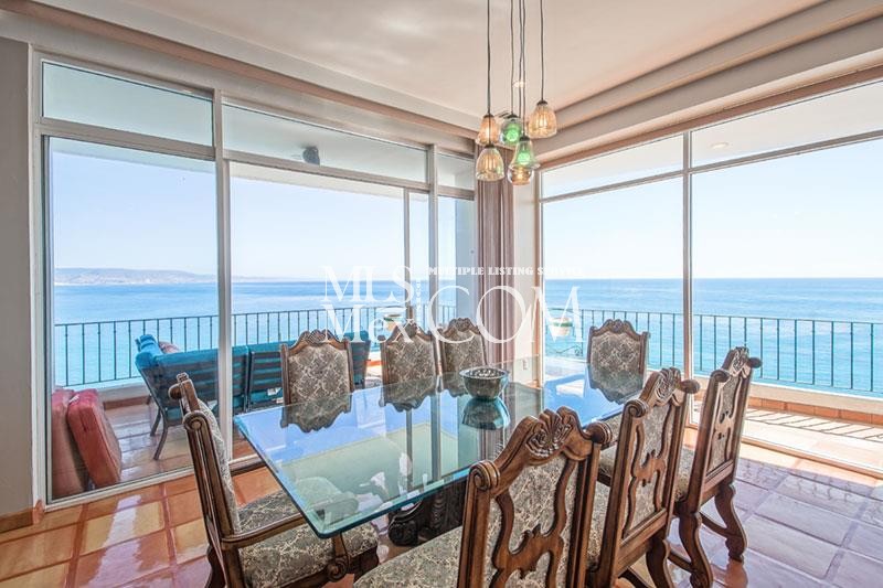 1002 Punta Marena, Club Marena, KM 38.5 Carretera libre Rosarito