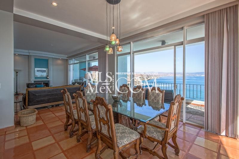 1002 Punta Marena, Club Marena, KM 38.5 Carretera libre Rosarito