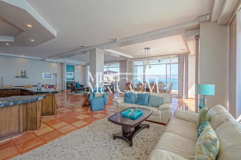 1002 Punta Marena, Club Marena, KM 38.5 Carretera libre Rosarito