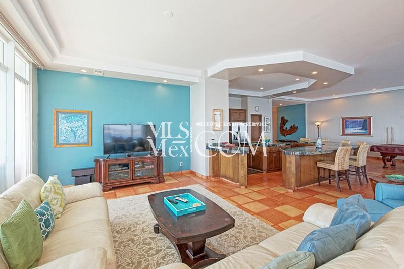 1002 Punta Marena, Club Marena, KM 38.5 Carretera libre Rosarito