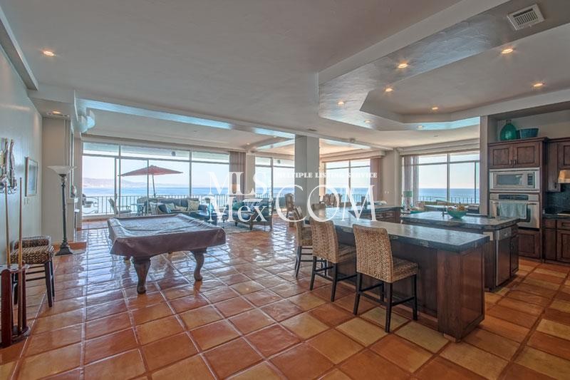 1002 Punta Marena, Club Marena, KM 38.5 Carretera libre Rosarito