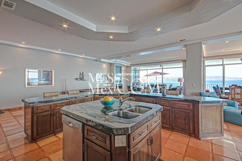 1002 Punta Marena, Club Marena, KM 38.5 Carretera libre Rosarito