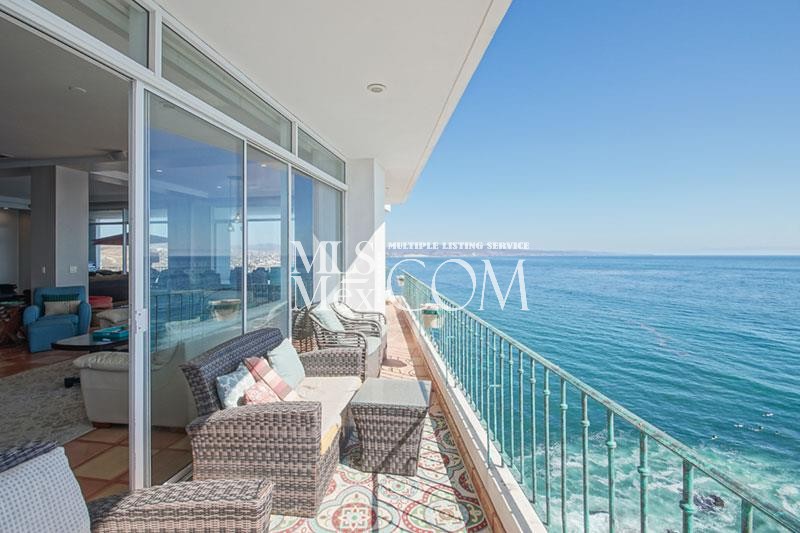 1002 Punta Marena, Club Marena, KM 38.5 Carretera libre Rosarito