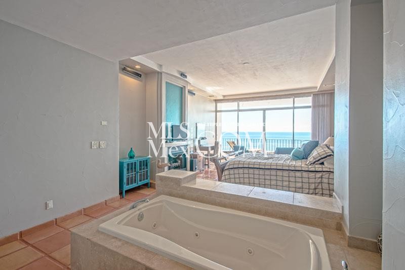 1002 Punta Marena, Club Marena, KM 38.5 Carretera libre Rosarito