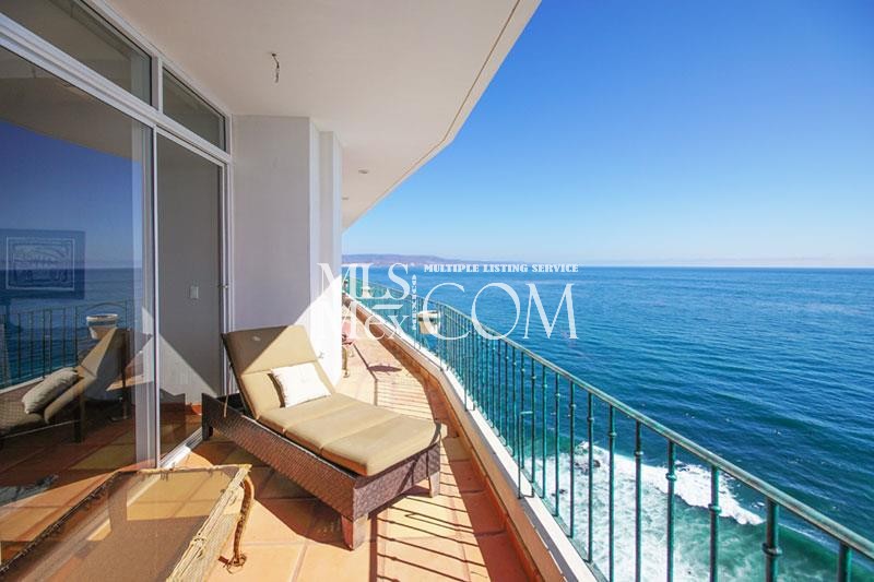 1002 Punta Marena, Club Marena, KM 38.5 Carretera libre Rosarito