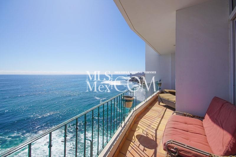 1002 Punta Marena, Club Marena, KM 38.5 Carretera libre Rosarito