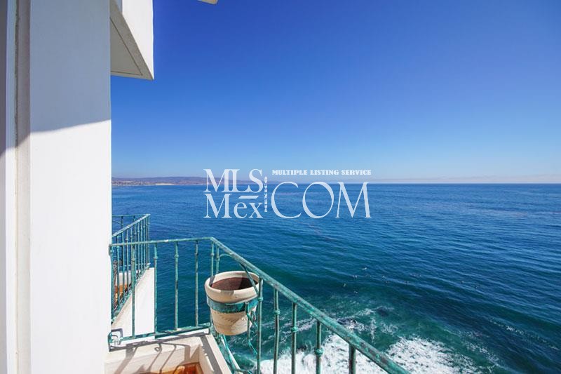 1002 Punta Marena, Club Marena, KM 38.5 Carretera libre Rosarito