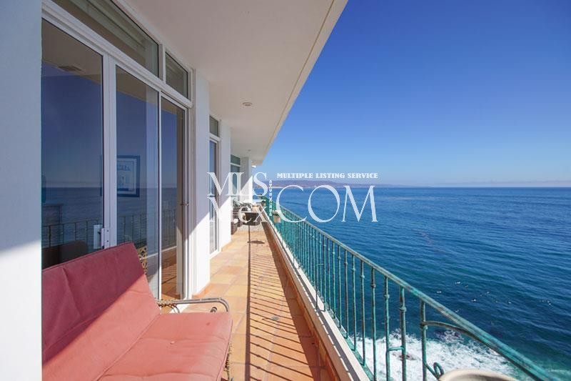 1002 Punta Marena, Club Marena, KM 38.5 Carretera libre Rosarito