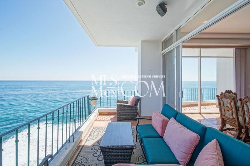 1002 Punta Marena, Club Marena, KM 38.5 Carretera libre Rosarito