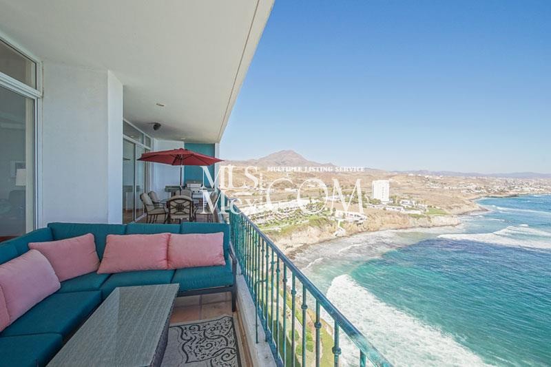 1002 Punta Marena, Club Marena, KM 38.5 Carretera libre Rosarito