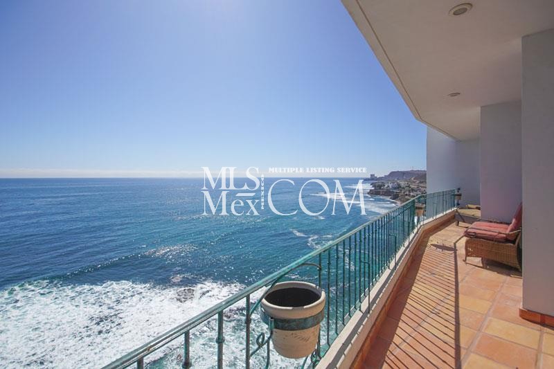 1002 Punta Marena, Club Marena, KM 38.5 Carretera libre Rosarito