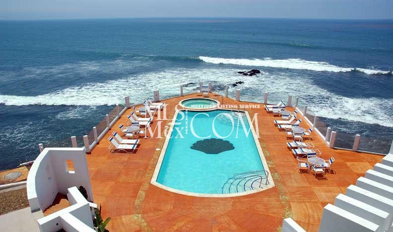 1002 Punta Marena, Club Marena, KM 38.5 Carretera libre Rosarito