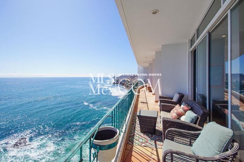 1002 Punta Marena, Club Marena, KM 38.5 Carretera libre Rosarito