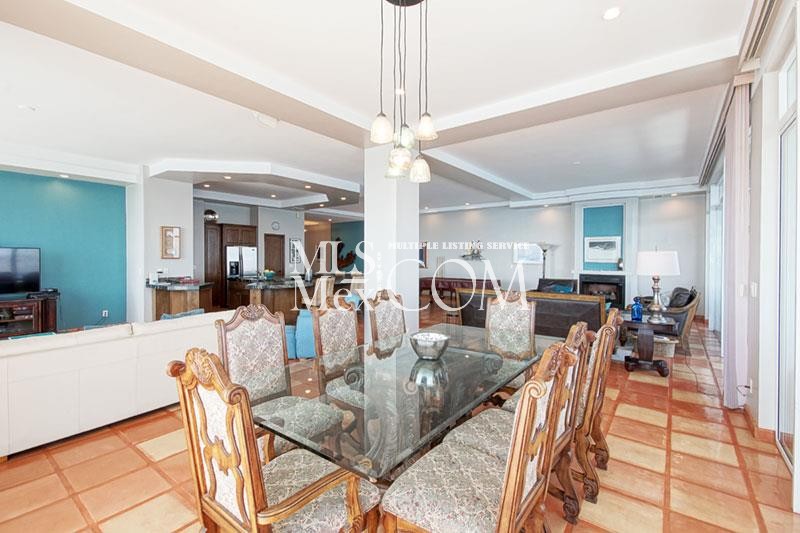 1002 Punta Marena, Club Marena, KM 38.5 Carretera libre Rosarito