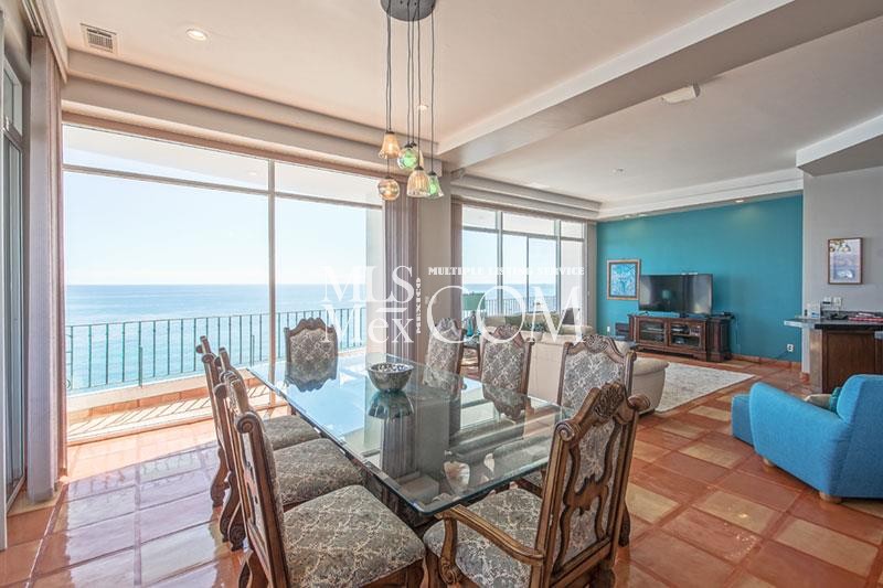 1002 Punta Marena, Club Marena, KM 38.5 Carretera libre Rosarito