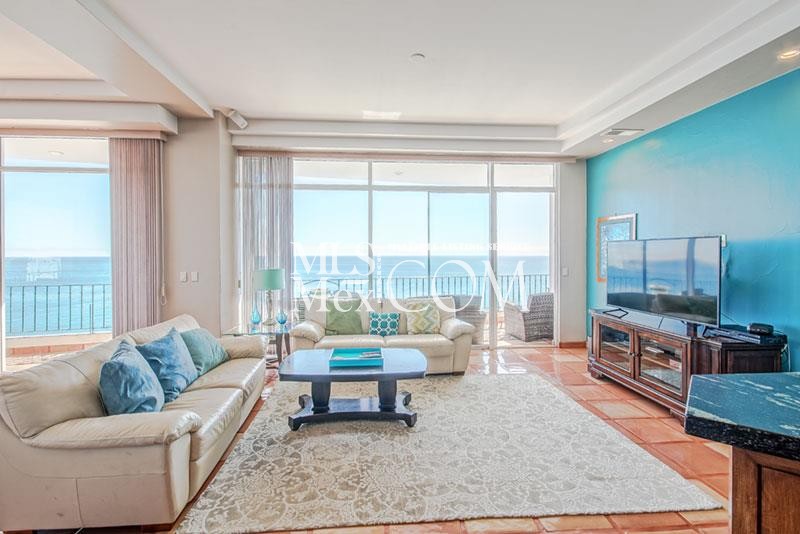 1002 Punta Marena, Club Marena, KM 38.5 Carretera libre Rosarito