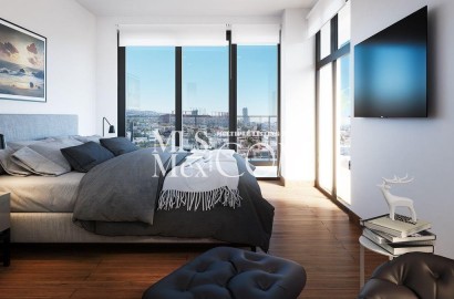 Apartamento en Venta - Las Palmas