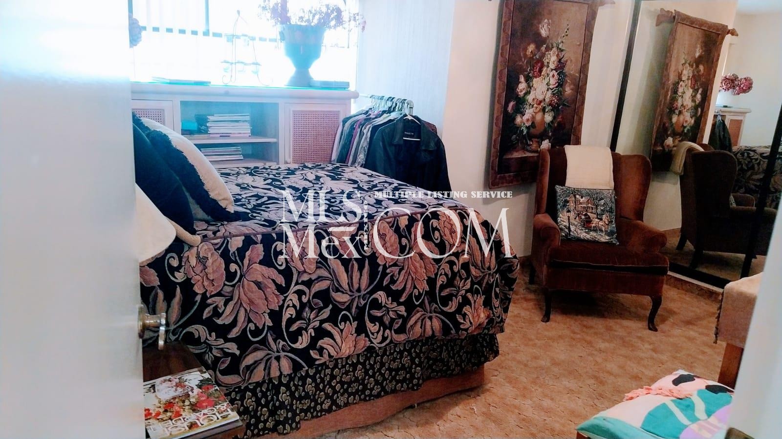 Arrecife 760 San Antonio del Mar, Suite 760