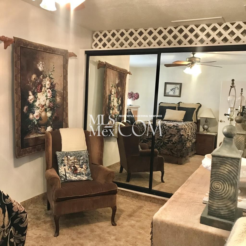 Arrecife 760 San Antonio del Mar, Suite 760