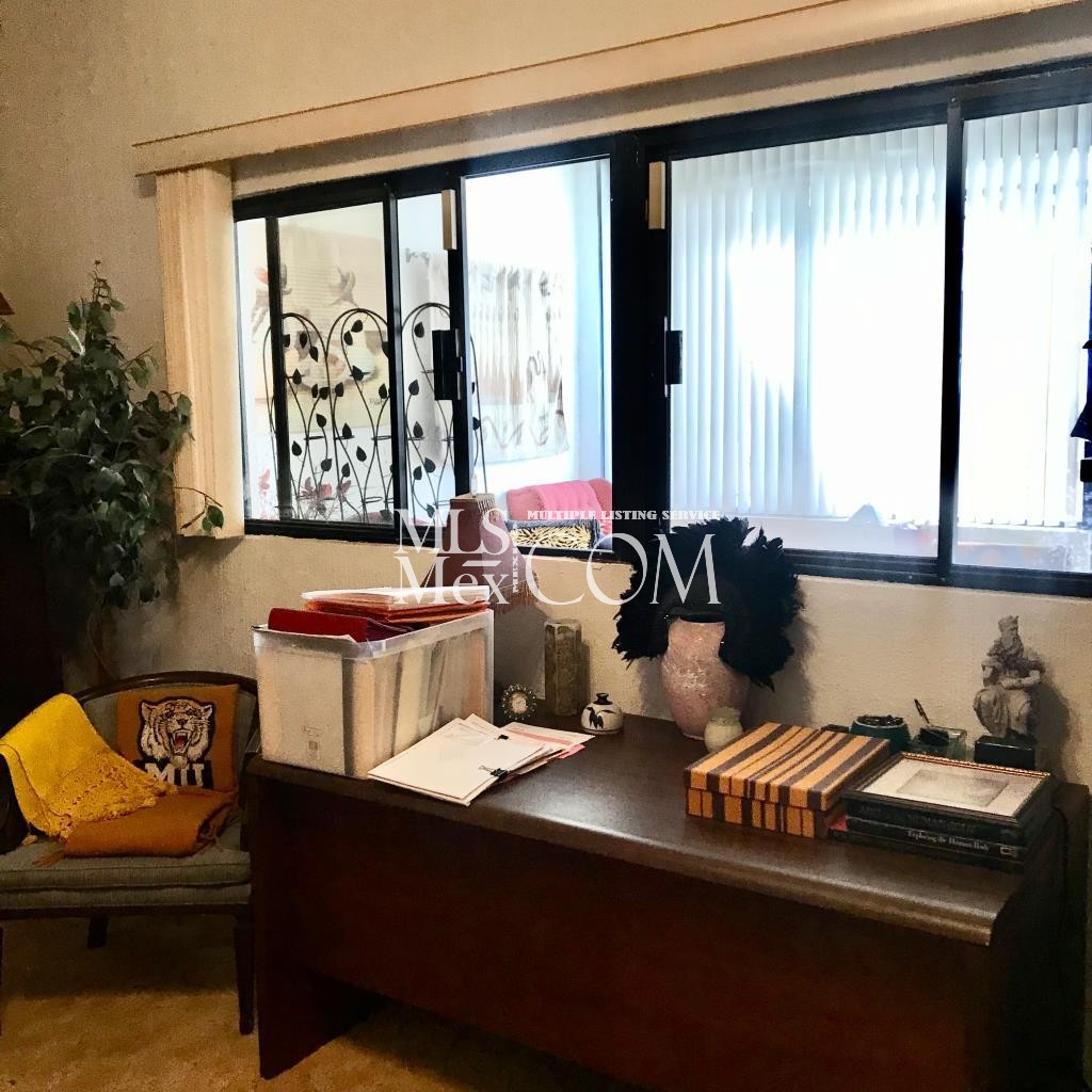 Arrecife 760 San Antonio del Mar, Suite 760